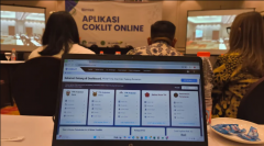 Perpamsi mengadakan Bimtek Coklit Online Hankam ( Tagihan Satker TNI ) di Jakarta